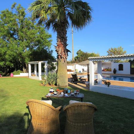 Quinta Dos Cavalos Ξενοδοχείο Silves Εξωτερικό φωτογραφία