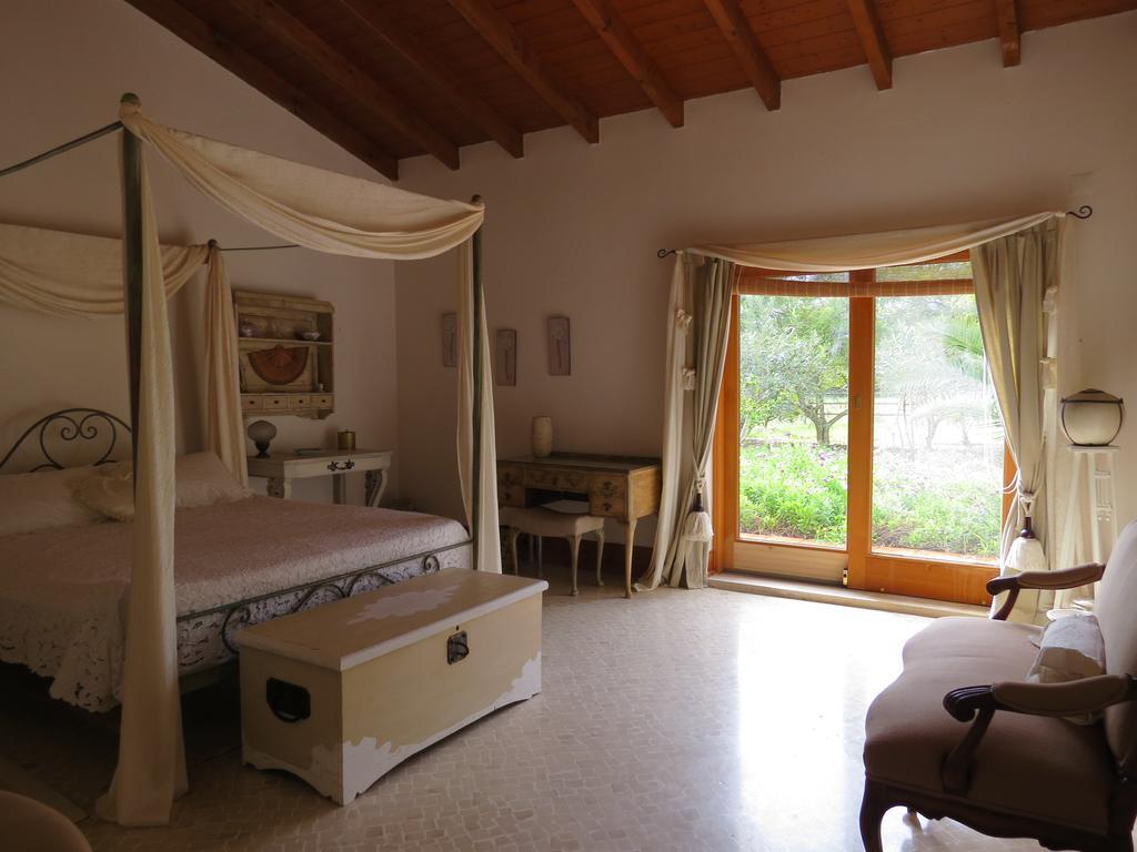Quinta Dos Cavalos Ξενοδοχείο Silves Δωμάτιο φωτογραφία