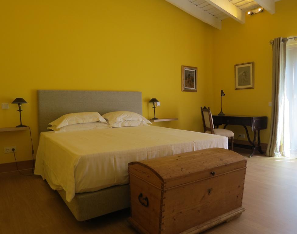 Quinta Dos Cavalos Ξενοδοχείο Silves Εξωτερικό φωτογραφία