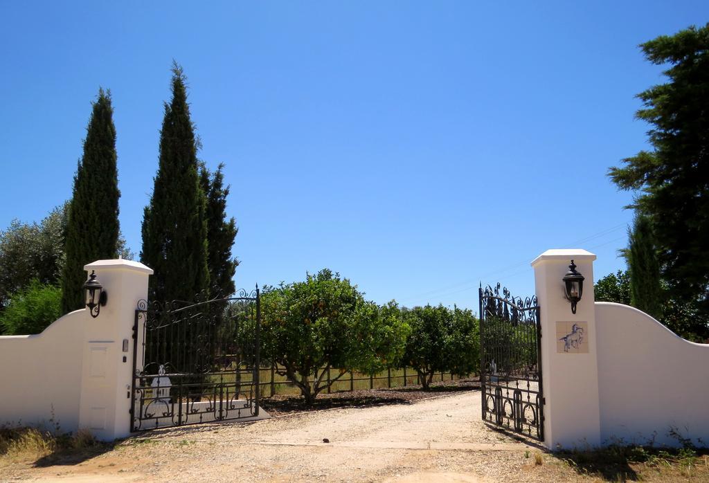 Quinta Dos Cavalos Ξενοδοχείο Silves Εξωτερικό φωτογραφία