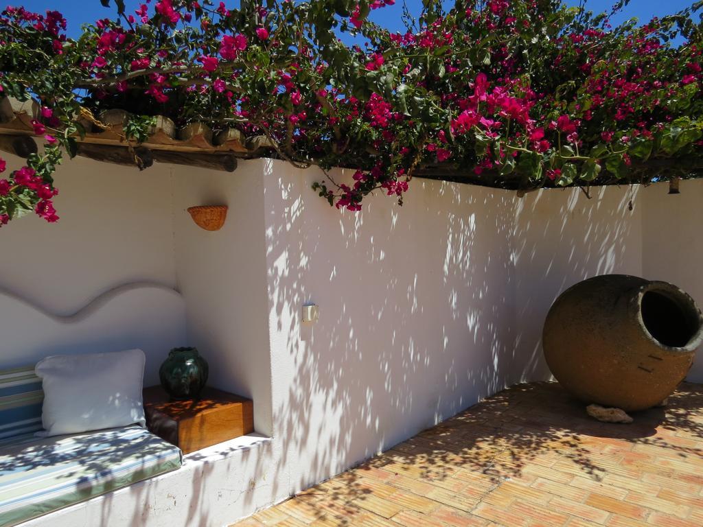 Quinta Dos Cavalos Ξενοδοχείο Silves Εξωτερικό φωτογραφία