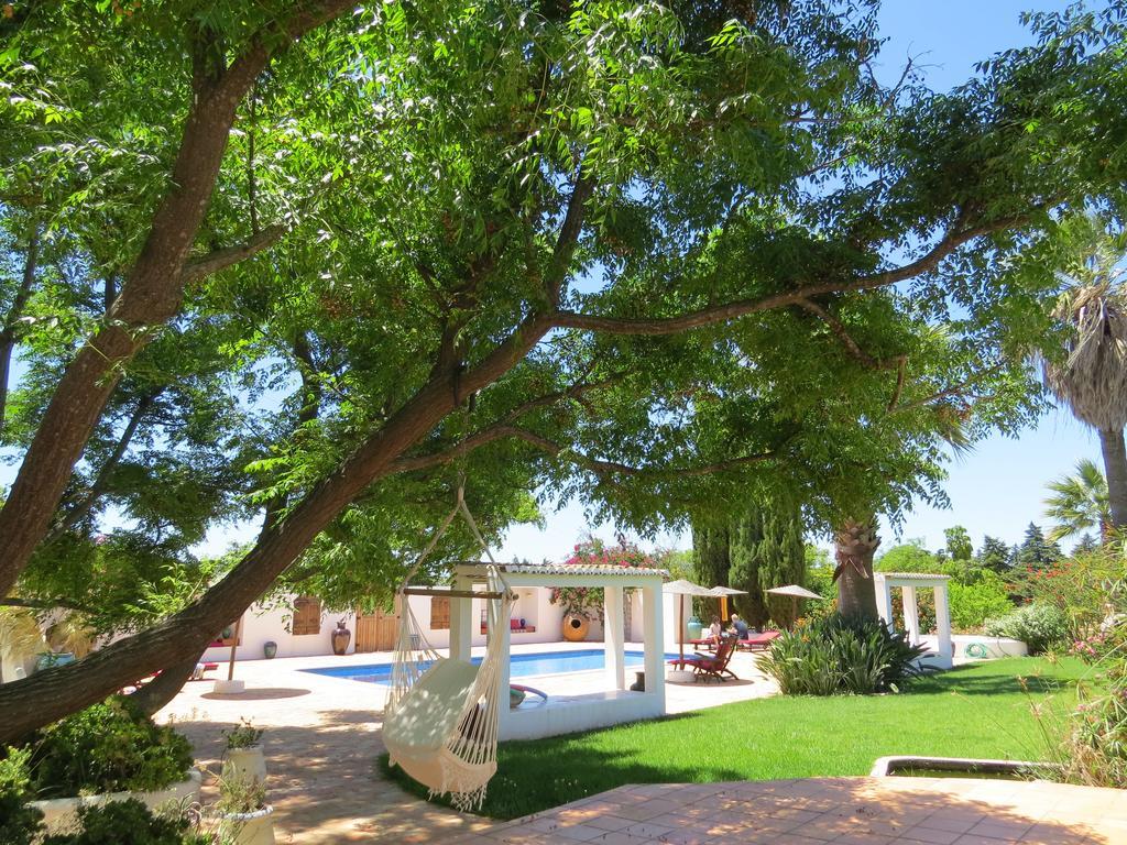 Quinta Dos Cavalos Ξενοδοχείο Silves Εξωτερικό φωτογραφία