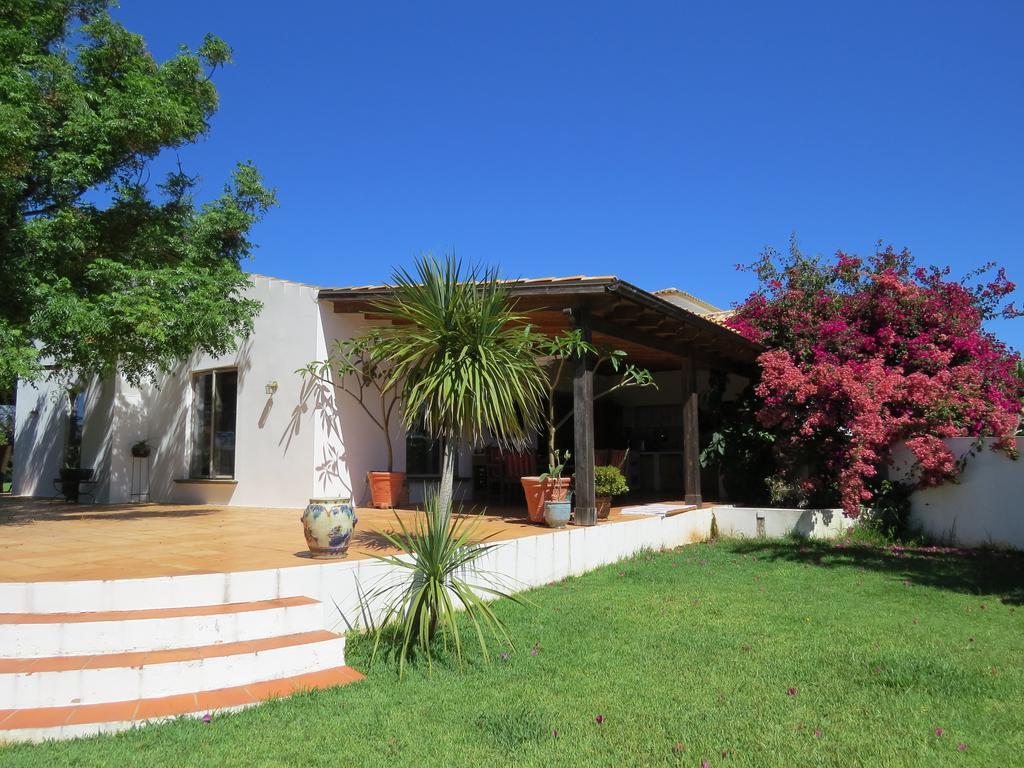 Quinta Dos Cavalos Ξενοδοχείο Silves Εξωτερικό φωτογραφία