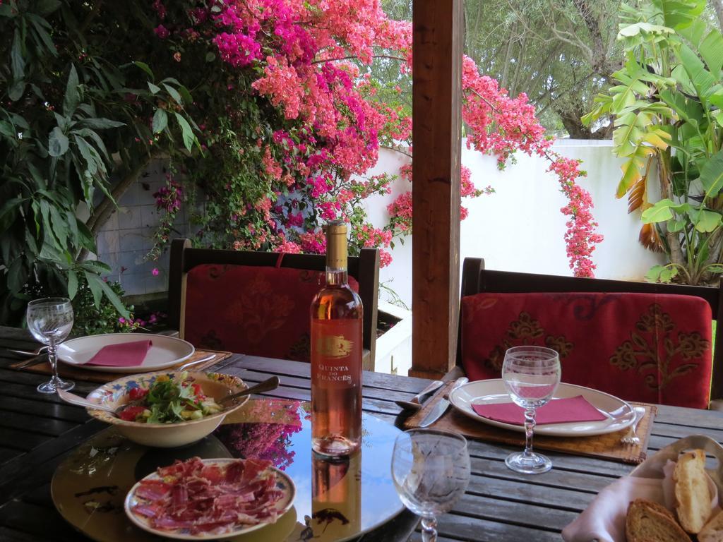 Quinta Dos Cavalos Ξενοδοχείο Silves Εξωτερικό φωτογραφία