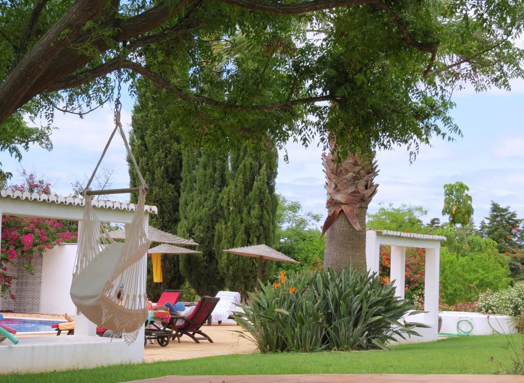 Quinta Dos Cavalos Ξενοδοχείο Silves Εξωτερικό φωτογραφία